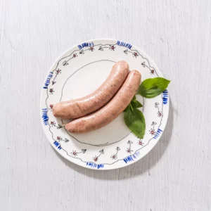 Barbecueworst