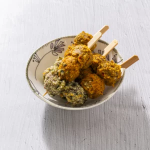 Ballekesbrochette