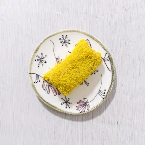 Cordon bleu varken