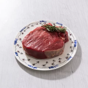 Filet pure