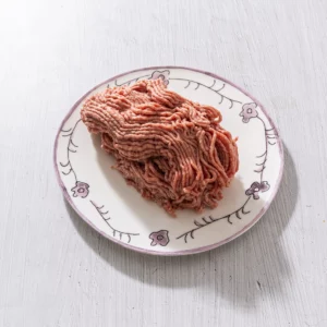 Kipgehakt dieet