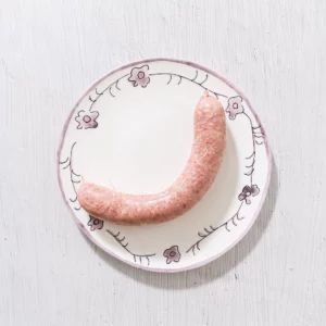 Gemengde worst dieet