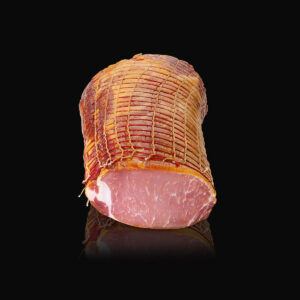 Bacon Duroc d'Olives