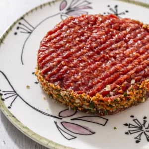 Barbecueburger