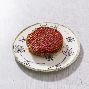 Artisanale burger