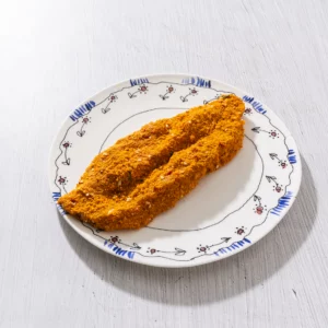 Kalkoenschnitzel