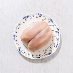 Kipfilet