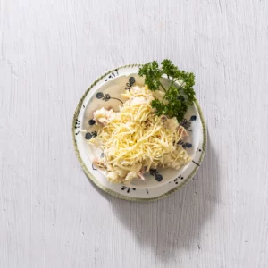 Macaroni