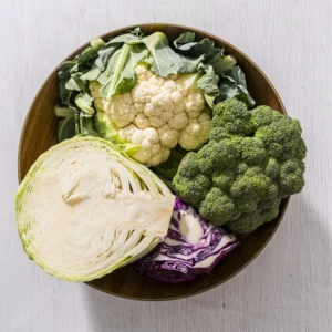 Koude salademix