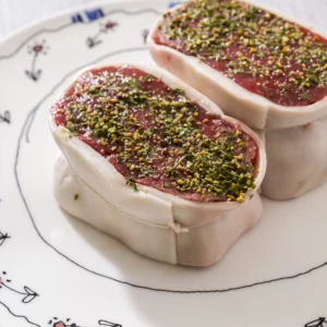 Tournedos