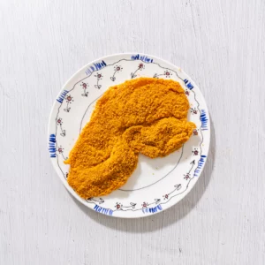 Varkensschnitzel