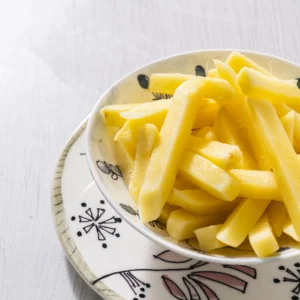 Frietjes boem patat