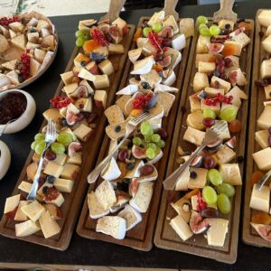 Breugelbuffet